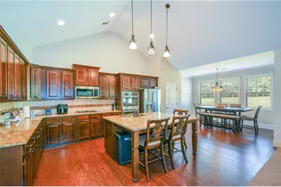 125 Haddonstone Drive, Fayetteville, GA 30215 - Photo 20