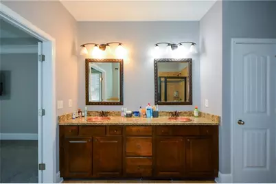 125 Haddonstone Drive, Fayetteville, GA 30215 - Photo 32