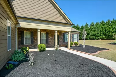 125 Haddonstone Drive, Fayetteville, GA 30215 - Photo 10