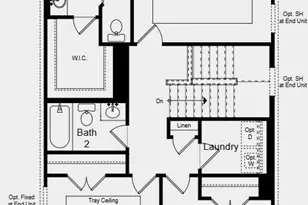 2732 Dreycott Ln, Lawrenceville, GA 30043 - Photo 4