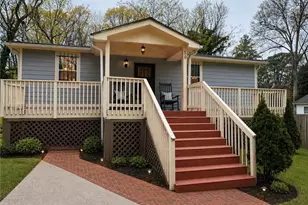 16 Wadley St NW, Atlanta, GA 30314 - Photo 2