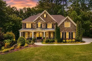 3350 Rennes Dr NE, Brookhaven, GA 30319 - Photo 2