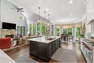 3350 Rennes Drive NE, Brookhaven, GA 30319 - Photo 24