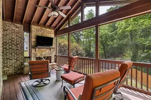 3350 Rennes Dr NE, Brookhaven, GA 30319 - Photo 30