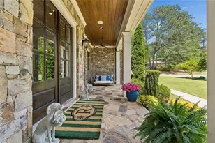 3350 Rennes Dr NE, Brookhaven, GA 30319 - Photo 8
