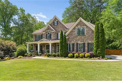 3350 Rennes Drive NE, Brookhaven, GA 30319 - Photo 6