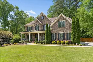 3350 Rennes Dr NE, Brookhaven, GA 30319 - Photo 6