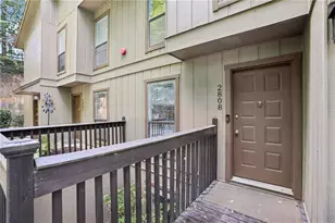 2808 Cumberland Ct SE, Smyrna, GA 30080 - Photo 2