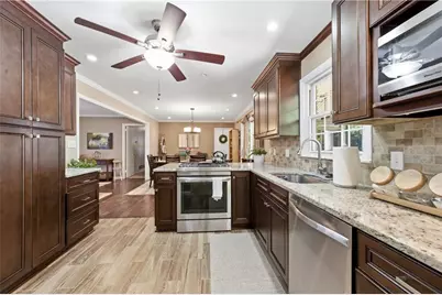 2196 Winding Way, Tucker, GA 30084 - Photo 12