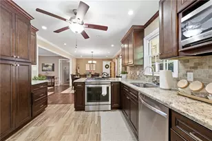 2196 Winding Way, Tucker, GA 30084 - Photo 12