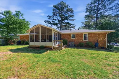 2196 Winding Way, Tucker, GA 30084 - Photo 28