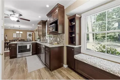 2196 Winding Way, Tucker, GA 30084 - Photo 14