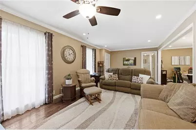 2196 Winding Way, Tucker, GA 30084 - Photo 4