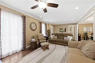 2196 Winding Way, Tucker, GA 30084 - Photo 4
