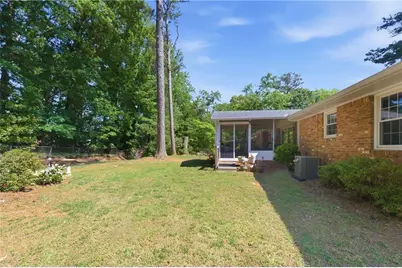 2196 Winding Way, Tucker, GA 30084 - Photo 30