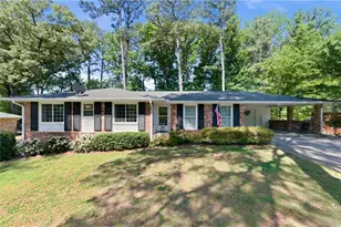 2196 Winding Way, Tucker, GA 30084 - Photo 1