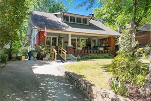 771 St Charles Ave NE, Atlanta, GA 30306 - Photo 84