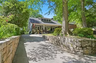 771 St Charles Ave NE, Atlanta, GA 30306 - Photo 2