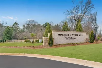 5817 Schelton Place SE, Mableton, GA 30126 - Photo 34
