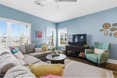 1960 Drew Drive NW, Atlanta, GA 30318 - Photo 4