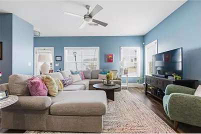 1960 Drew Drive NW, Atlanta, GA 30318 - Photo 6