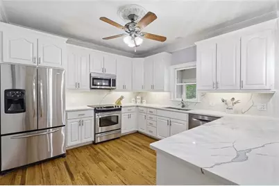 5725 Ash Drive, Cumming, GA 30040 - Photo 14