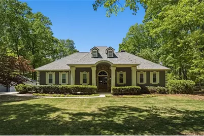 5725 Ash Drive, Cumming, GA 30040 - Photo 2