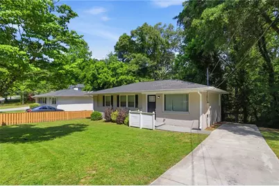 3575 Fairburn Place NW, Atlanta, GA 30331 - Photo 2