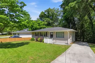 3575 Fairburn Pl NW, Atlanta, GA 30331 - Photo 2