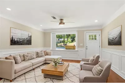3575 Fairburn Place NW, Atlanta, GA 30331 - Photo 4