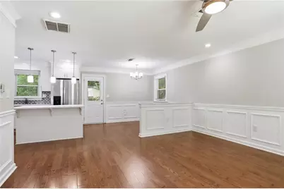 3575 Fairburn Place NW, Atlanta, GA 30331 - Photo 10