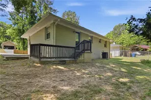 3575 Fairburn Pl NW, Atlanta, GA 30331 - Photo 28