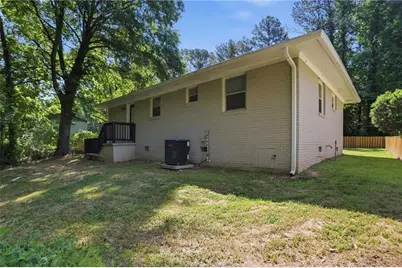 3575 Fairburn Place NW, Atlanta, GA 30331 - Photo 26
