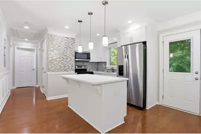 3575 Fairburn Place NW, Atlanta, GA 30331 - Photo 12