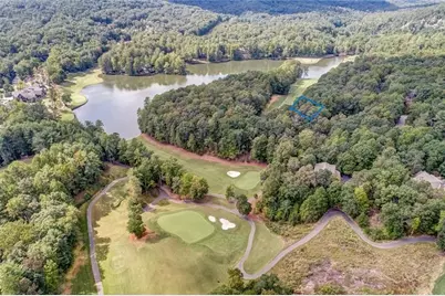 2658 Sconti View Drive, Big Canoe, GA 30143 - Photo 1