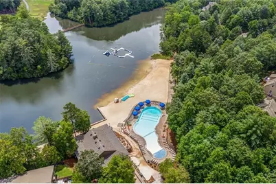 2658 Sconti View Drive, Big Canoe, GA 30143 - Photo 22