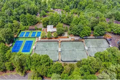 2658 Sconti View Drive, Big Canoe, GA 30143 - Photo 30