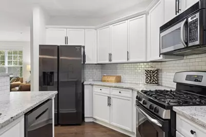 3150 Woodwalk Drive SE #3201, Atlanta, GA 30339 - Photo 6
