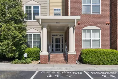 3150 Woodwalk Drive SE #3201, Atlanta, GA 30339 - Photo 1
