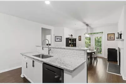 3150 Woodwalk Drive SE #3201, Atlanta, GA 30339 - Photo 8