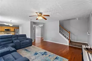 411 Sugar Maple Ct, Canton, GA 30114 - Photo 8