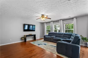 411 Sugar Maple Ct, Canton, GA 30114 - Photo 6