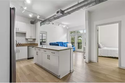 5300 Peachtree Road #3506, Atlanta, GA 30341 - Photo 2