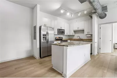 5300 Peachtree Road #3506, Atlanta, GA 30341 - Photo 2