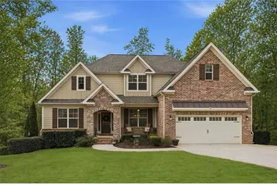 5876 Woodland Park Court, Jefferson, GA 30549 - Photo 1