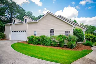 104 Hidden Lake Dr, Bremen, GA 30110 - Photo 4