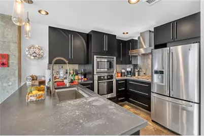115 W Peachtree Place NW #707, Atlanta, GA 30313 - Photo 46