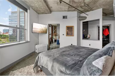 115 W Peachtree Place NW #707, Atlanta, GA 30313 - Photo 54