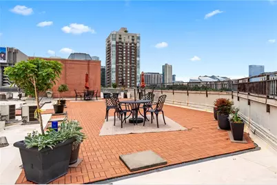 115 W Peachtree Place NW #707, Atlanta, GA 30313 - Photo 32