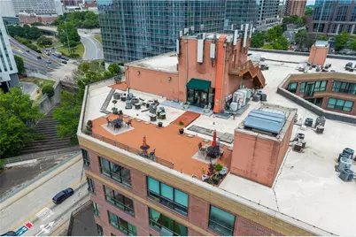 115 W Peachtree Place NW #707, Atlanta, GA 30313 - Photo 12